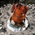 TRASH CAN TURKEY